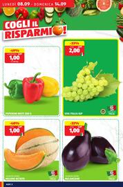 Volantino ALDI settimana 37 Pagina 2