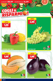 Volantino ALDI settimana 37 Pagina 2