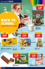Volantino ALDI settimana 37 Pagina 20