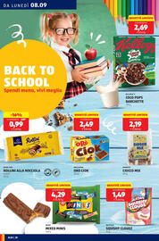 Volantino ALDI settimana 37 Pagina 20