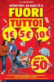 Volantino ALDI settimana 37 Pagina 22