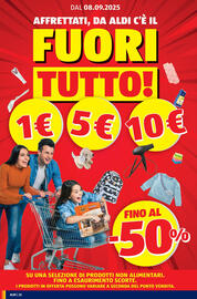 Volantino ALDI settimana 37 Pagina 22