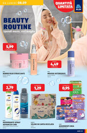 Volantino ALDI settimana 37 Pagina 23