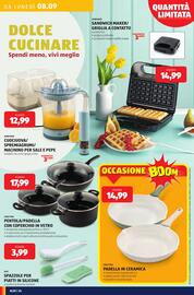 Volantino ALDI settimana 37 Pagina 24