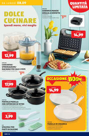 Volantino ALDI settimana 37 Pagina 24