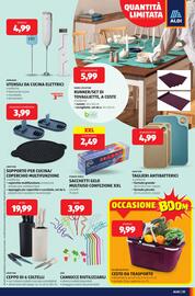 Volantino ALDI settimana 37 Pagina 25