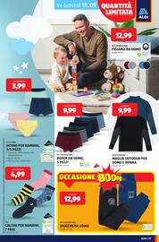 Volantino ALDI settimana 37 Pagina 27