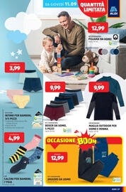 Volantino ALDI settimana 37 Pagina 27
