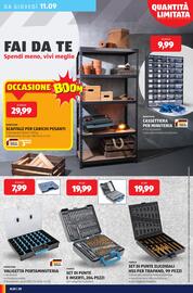 Volantino ALDI settimana 37 Pagina 28
