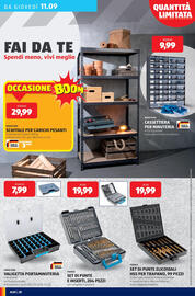 Volantino ALDI settimana 37 Pagina 28