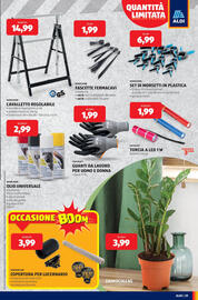 Volantino ALDI settimana 37 Pagina 29