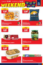 Volantino ALDI settimana 37 Pagina 31