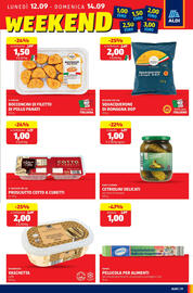 Volantino ALDI settimana 37 Pagina 31