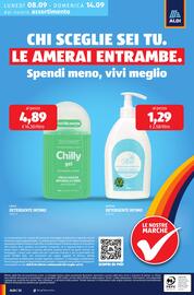 Volantino ALDI settimana 37 Pagina 32
