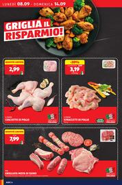 Volantino ALDI settimana 37 Pagina 4