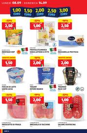 Volantino ALDI settimana 37 Pagina 6