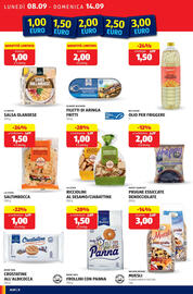 Volantino ALDI settimana 37 Pagina 8