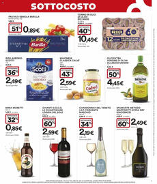 Volantino Ipercoop Pagina 3