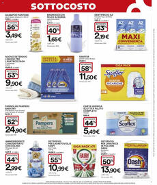Volantino Ipercoop Pagina 5