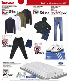 Volantino Ipercoop Pagina 6