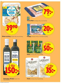 ICA Supermarket reklamblad vecka 36 Sida 10