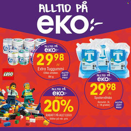 EKO reklamblad Sida 10