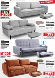 Merkury Market gazetka Strona 11