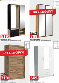 Merkury Market gazetka Strona 18