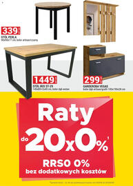 Merkury Market gazetka Strona 20