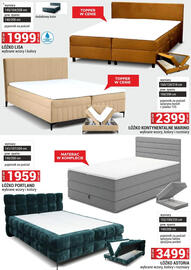 Merkury Market gazetka Strona 23