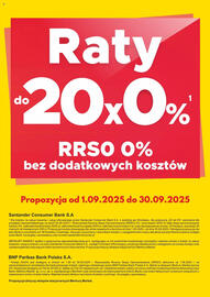 Merkury Market gazetka Strona 29