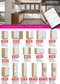 Merkury Market gazetka Strona 37