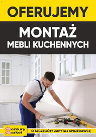 Merkury Market gazetka Strona 39
