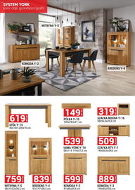 Merkury Market gazetka Strona 42