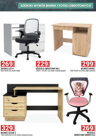 Merkury Market gazetka Strona 5