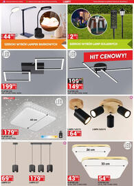 Merkury Market gazetka Strona 10