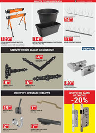 Merkury Market gazetka Strona 49