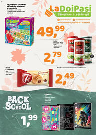 Catalog La Doi Pasi Pagină 1