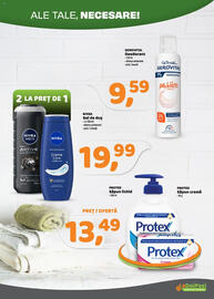 Catalog La Doi Pasi Pagină 11