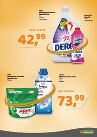 Catalog La Doi Pasi Pagină 14