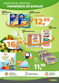 Catalog La Doi Pasi Pagină 2
