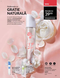 Catalog Avon Pagină 107