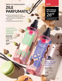 Catalog Avon Pagină 111