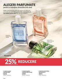 Catalog Avon Pagină 112