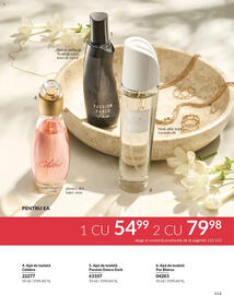 Catalog Avon Pagină 113