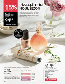 Catalog Avon Pagină 114