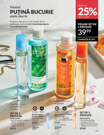 Catalog Avon Pagină 115