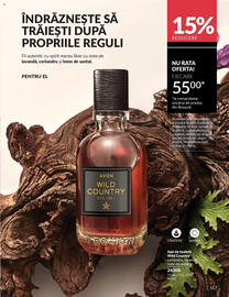 Catalog Avon Pagină 117