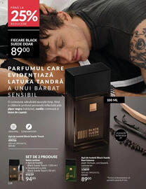Catalog Avon Pagină 118