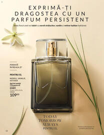 Catalog Avon Pagină 12